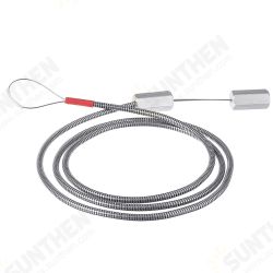 Dedicated for Unlocking Gongxian Multi-function Door Tool Auto Repairman Repair Driving Door Auxiliary Tool Locksmith Tool Rope Dedicated for Unlocking Gongxian Multi-function Door Tool Auto Repairman Repair Driving Door Auxiliary Tool Locksmith Tool Rope