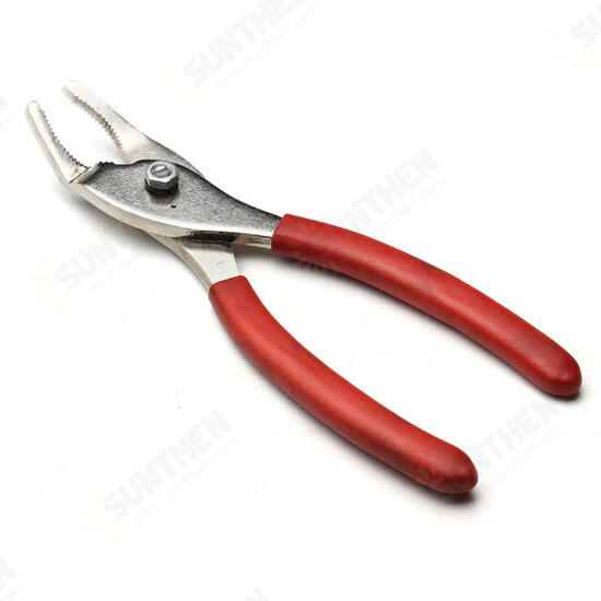 Door Peephole Clamp Pliers Locksmith Tools Lock Pick Tools