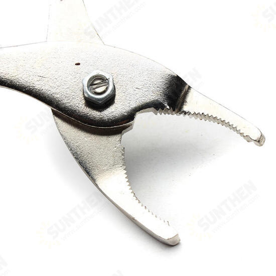 Door Peephole Clamp Pliers Locksmith Tools Lock Pick Tools