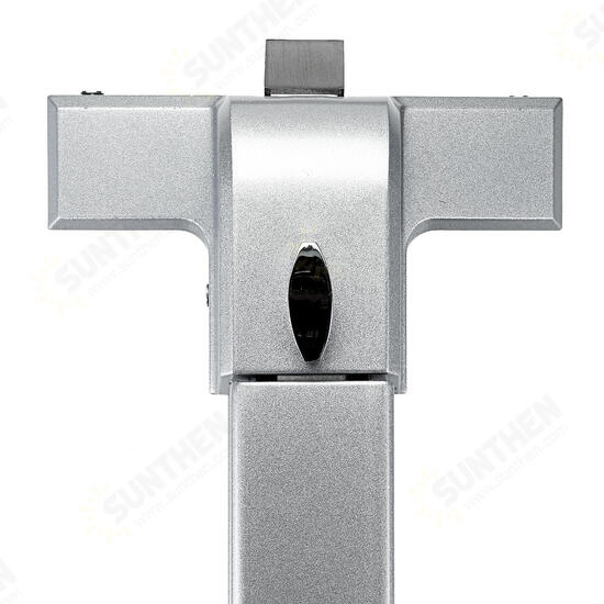 Door Push Bar Exit Panic Device lock Emergency Hardware Latches Commercial Grade Door Lcok