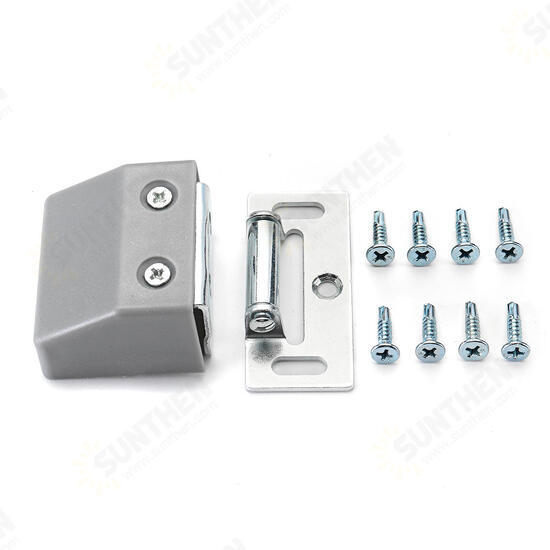 Door Push Bar Exit Panic Device lock Emergency Hardware Latches Commercial Grade Door Lcok