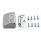 Door Push Bar Exit Panic Device lock Emergency Hardware Latches Commercial Grade Door Lcok