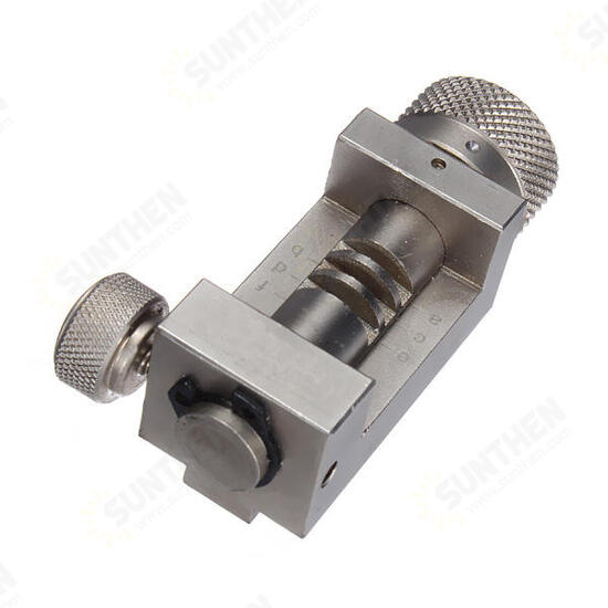 Full Set Key Cutting Machine Fixture Tool For Copy Key Clamp