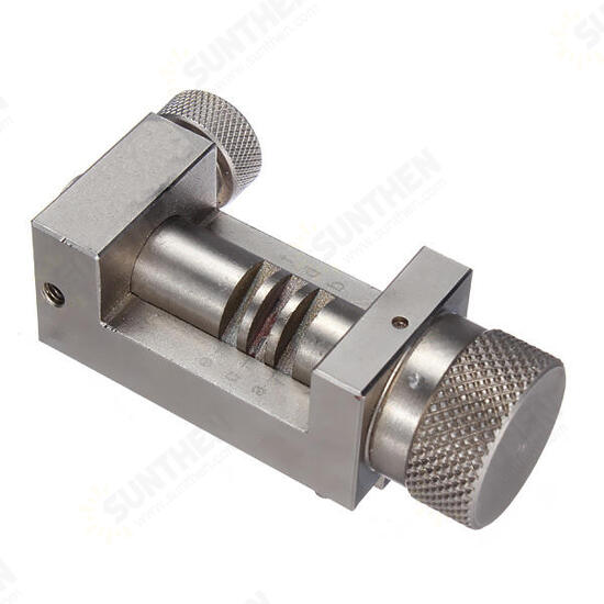 Full Set Key Cutting Machine Fixture Tool For Copy Key Clamp