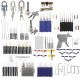 Lock Repair Tool Manual Lock Repair Tool Set