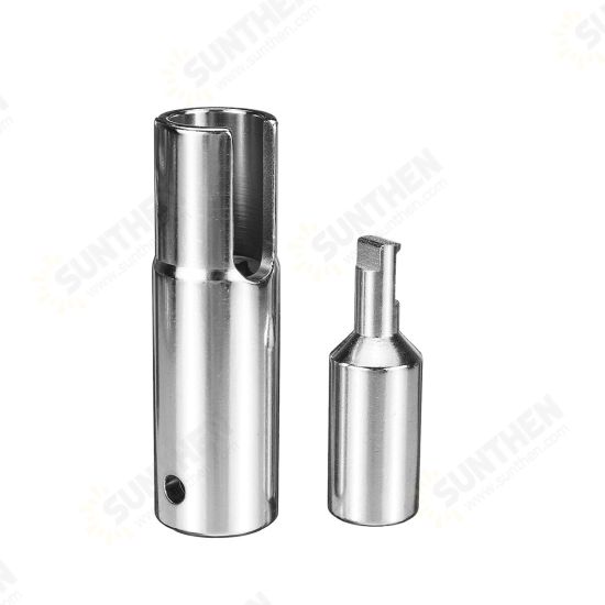 Locksmith Supplies Locksmith Repair Tools Emergency Lock Cylinder 5-in-1 Twist-off Consumables