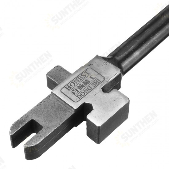 Locksmith Supplies Locksmith Repair Tools Emergency Lock Cylinder 5-in-1 Twist-off Consumables