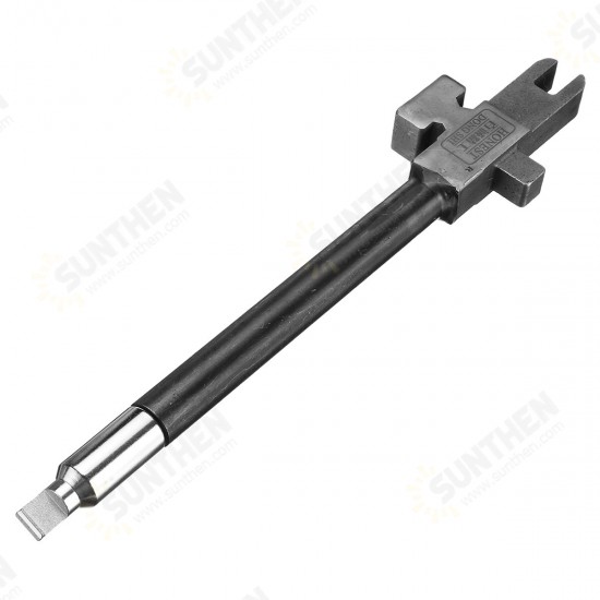 Locksmith Supplies Locksmith Repair Tools Emergency Lock Cylinder 5-in-1 Twist-off Consumables