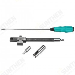 Locksmith Supplies Locksmith Repair Tools Emergency Lock Cylinder 5-in-1 Twist-off Consumables Locksmith Supplies Locksmith Repair Tools Emergency Lock Cylinder 5-in-1 Twist-off Consumables