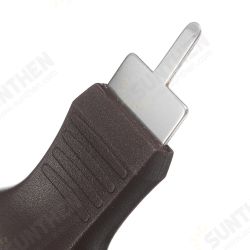 Remove Remote Control Lever Remote Control Housing Driver Remove Remote Control Lever Remote Control Housing Driver