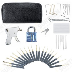 Unlocking Lock Picks Set Key Extractor Tool Locksmith Practice Padlock Skill Transparent Unlocking Lock Picks Set Key Extractor Tool Locksmith Practice Padlock Skill Transparent