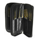 Unlocking Locksmith Practice Lock Picks Key Extractor Padlock Lockpick Tool Kits