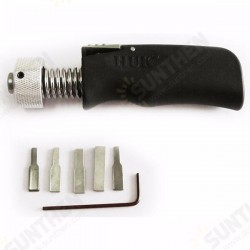 Straight Shank Lock Picks Reversing Tool Locksmith Tool Straight Shank Lock Picks Reversing Tool Locksmith Tool