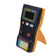 MESR-100 Auto Ranging ESR Low Ohm Circuit Capacitor Meter Tester MESR-100 Auto Ranging ESR Low Ohm Circuit Capacitor Meter Tester