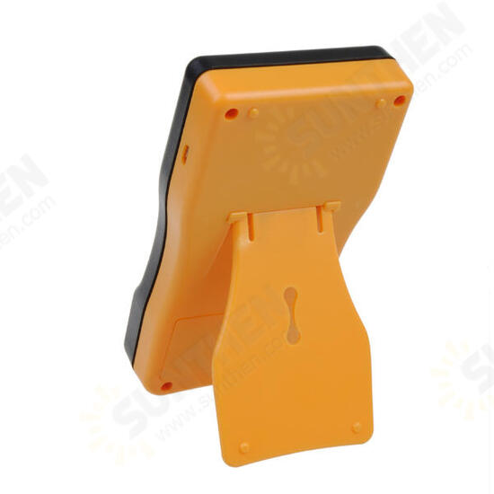 MESR-100 Auto Ranging ESR Low Ohm Circuit Capacitor Meter Tester MESR-100 Auto Ranging ESR Low Ohm Circuit Capacitor Meter Tester
