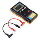 MESR-100 Auto Ranging ESR Low Ohm Circuit Capacitor Meter Tester MESR-100 Auto Ranging ESR Low Ohm Circuit Capacitor Meter Tester