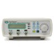 MHS-5200A 25MHz Digital DDS Dual-channel Signal Generator Source Frequency Meter 13N2