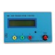 MK-168 Transistor Tester Diode Triode ESR RLC LCR Meter NPN PNP MOS MK-168 Transistor Tester Diode Triode ESR RLC LCR Meter NPN PNP MOS