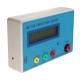 MK-168 Transistor Tester Diode Triode ESR RLC LCR Meter NPN PNP MOS MK-168 Transistor Tester Diode Triode ESR RLC LCR Meter NPN PNP MOS