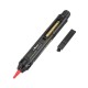 MT007/MT007 Pro/MT007 Pro-EN True RMS Digital Multimeter + Voltage Test Pen +Phase Sequences Meter 3 In 1 Color Screen Voice Broadcast