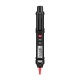 MT007/MT007 Pro/MT007 Pro-EN True RMS Digital Multimeter + Voltage Test Pen +Phase Sequences Meter 3 In 1 Color Screen Voice Broadcast