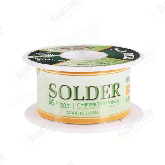 0.3mm Rosin Core Solder Low Melting Point Solder Soldering Wire Roll