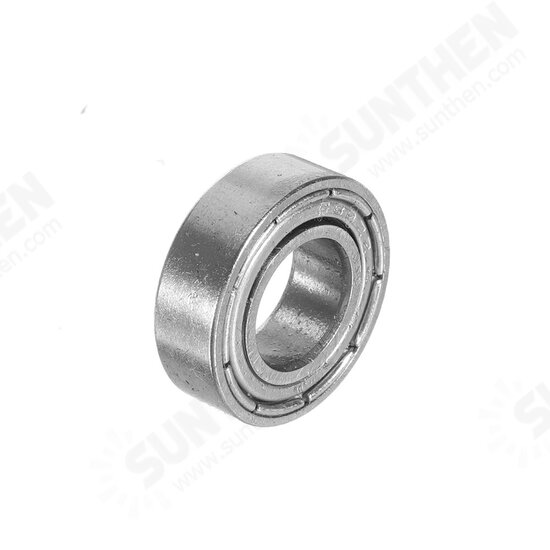 100Pcs 16mmx8mmx5mm Steel Shielded Deep Groove Ball Bearing 688ZZ