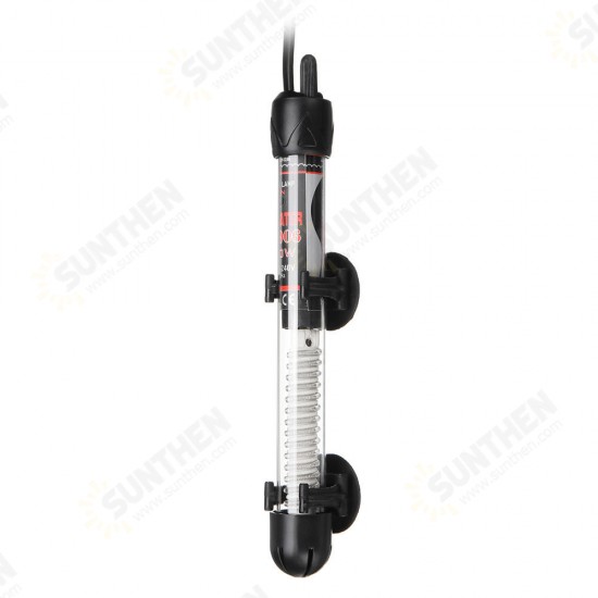 100W HX-906 Submersible Adjustable Water Heater For Aquarium Fish Tank