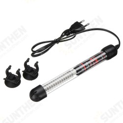 100W HX-906 Submersible Adjustable Water Heater For Aquarium Fish Tank 100W HX-906 Submersible Adjustable Water Heater For Aquarium Fish Tank