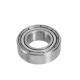 10Pcs 16mmx8mmx5mm Steel Shielded Deep Groove Ball Bearing 688ZZ