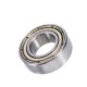 10Pcs 16mmx8mmx5mm Steel Shielded Deep Groove Ball Bearing 688ZZ