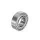 10Pcs 16mmx8mmx5mm Steel Shielded Deep Groove Ball Bearing 688ZZ