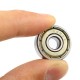 10Pcs High Carbon Steel Ball Bearing Skate Wheels For Skateboard Bearings