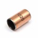 10pcs 10x12x20mm Ball Bearing Bushing Copper Alloy Bearing Bushing