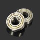 10pcs 10x22x6mm 6900zz Steel Sealed Shielded Deep Groove Ball Bearing