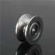 10pcs 624VV V Groove Sealed Ball Bearings V Groove 4x13x6mm 1.5mm Deep Ball Bearings