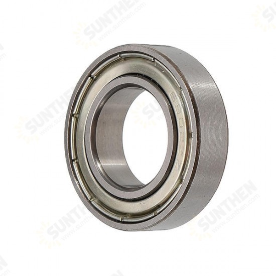 10pcs 6902ZZ 15x28x7mm Deep Groove Ball Bearings