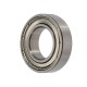 10pcs 6902ZZ 15x28x7mm Deep Groove Ball Bearings