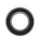 10pcs 6903-2RS Bearing 17x30x7mm Ball Bearings Black Ball Bearing