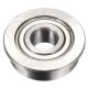 10pcs F605ZZ 5x14x5mm Flange Ball Bearings Flange Size 16x1mm Ball Bearing