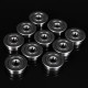 10pcs F605ZZ 5x14x5mm Flange Ball Bearings Flange Size 16x1mm Ball Bearing