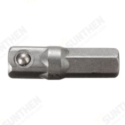 1/4 Inch Hex Power Drill Driver Socket Bar Wrench Adapter Extension 1/4 Inch Hex Power Drill Driver Socket Bar Wrench Adapter Extension