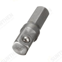 1/4 Inch Hex Power Drill Driver Socket Bar Wrench Adapter Extension 1/4 Inch Hex Power Drill Driver Socket Bar Wrench Adapter Extension