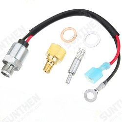 146-0646 Fuel Cut Off Solenoid Valve for Onan Cummins 146-0646 RV Generator 146-0646 Fuel Cut Off Solenoid Valve for Onan Cummins 146-0646 RV Generator