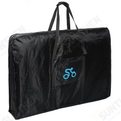 1680D 26-29 Inch Nylon Portable Bicycle Carry Bag Cycling Bike Transport Case Travel 1680D 26-29 Inch Nylon Portable Bicycle Carry Bag Cycling Bike Transport Case Travel