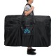 1680D 26-29 Inch Nylon Portable Bicycle Carry Bag Cycling Bike Transport Case Travel