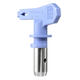 2 Series 11-19 Light Purple Airless Spray Gun Tips For Wagner Atomex Titan Paint Spray Tip