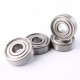 20Pcs MR104ZZ 4x10x4mm Thin Wall Deep Grooving Ball Bearing Mini Ball Bearing Miniature Bearing