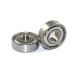 20Pcs MR104ZZ 4x10x4mm Thin Wall Deep Grooving Ball Bearing Mini Ball Bearing Miniature Bearing