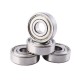 20Pcs MR104ZZ 4x10x4mm Thin Wall Deep Grooving Ball Bearing Mini Ball Bearing Miniature Bearing